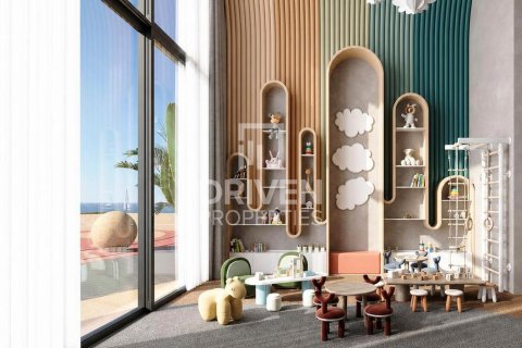 1 bedroom Apartment in Maritime City, UAE No. 212145 16