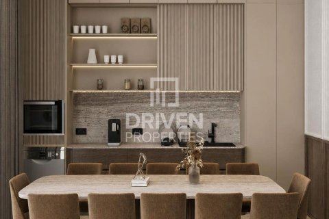 1 bedroom Apartment in Maritime City, UAE No. 212145 11