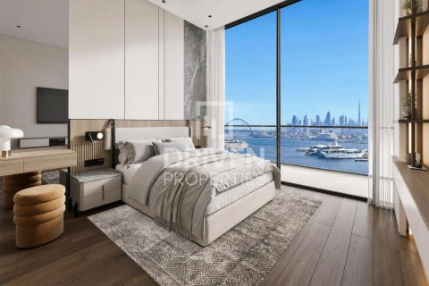 1 bedroom Apartment in Maritime City, UAE No. 212145 5