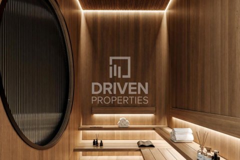 1 bedroom Apartment in Maritime City, UAE No. 212145 14