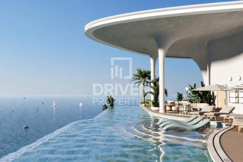1 bedroom Apartment in Maritime City, UAE No. 212145 19