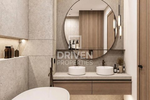 1 bedroom Apartment in Maritime City, UAE No. 212145 12