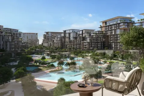1 bedroom Apartment in City Walk, UAE No. 220133 9