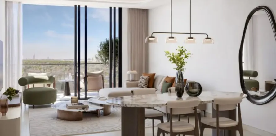 1 bedroom Apartment in City Walk, UAE No. 220133