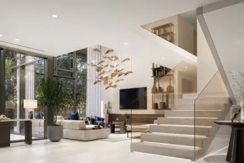 1 bedroom Apartment in City Walk, UAE No. 220133 5