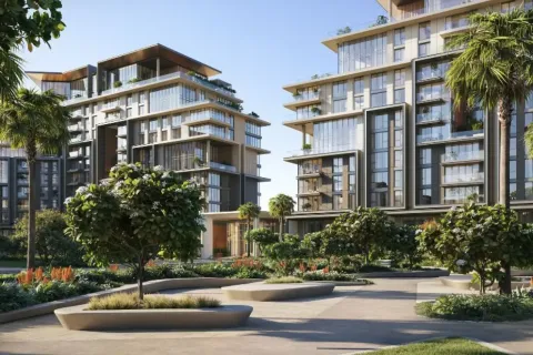 1 bedroom Apartment in City Walk, UAE No. 220133 15