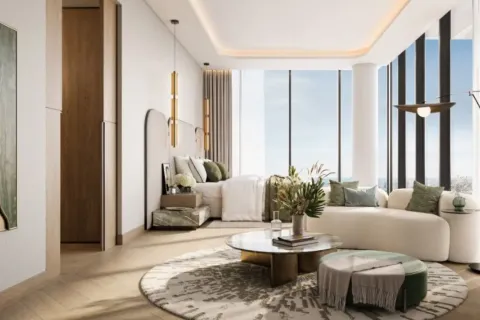 1 bedroom Apartment in City Walk, UAE No. 220133 3