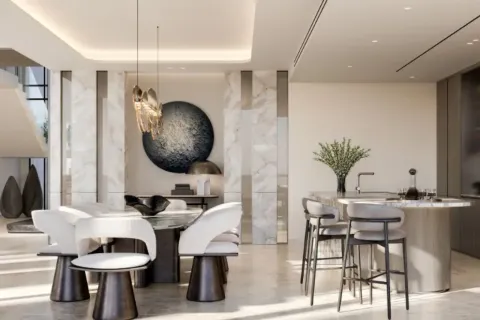 1 bedroom Apartment in City Walk, UAE No. 220133 4