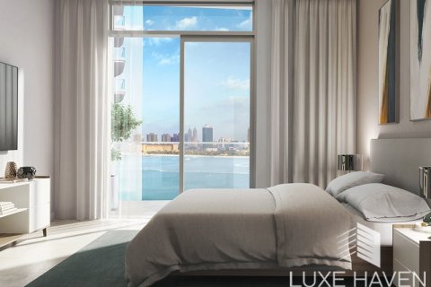 1 غرف نوم شقة في EMAAR Beachfront, الإمارات العربية المتحدة رقم 8787 13