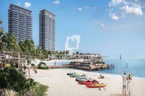 Квартира с 1 спальней в Al Marjan Island, ОАЭ №77733 9