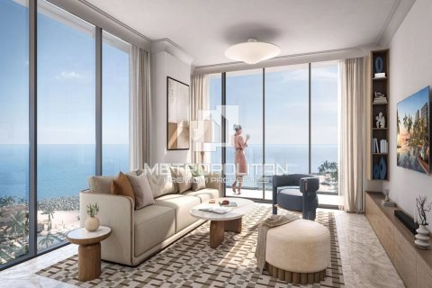 Квартира с 1 спальней в Al Marjan Island, ОАЭ №77733 4