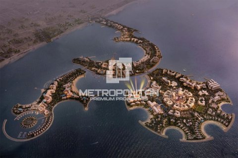 Квартира с 1 спальней в Al Marjan Island, ОАЭ №77733 11