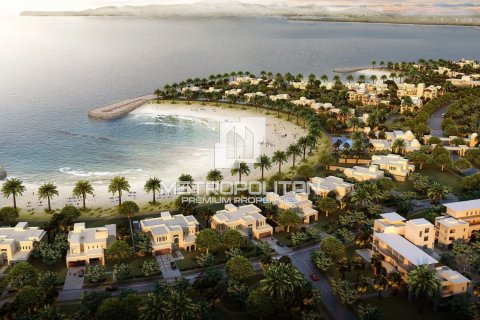 Квартира с 1 спальней в Al Marjan Island, ОАЭ №77733 10