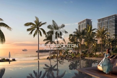 Квартира с 1 спальней в Al Marjan Island, ОАЭ №77733 7