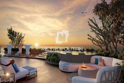 Квартира с 1 спальней в Al Marjan Island, ОАЭ №77733 8