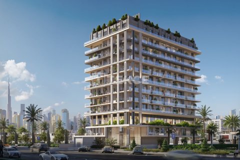 Appartement de 2 chambres à Dubai Land, UAE No. 144836 3
