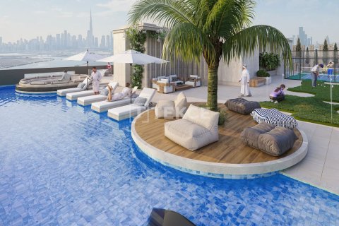 Appartement de 2 chambres à Dubai Land, UAE No. 144836 8