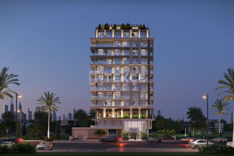 Appartement de 2 chambres à Dubai Land, UAE No. 144836 6