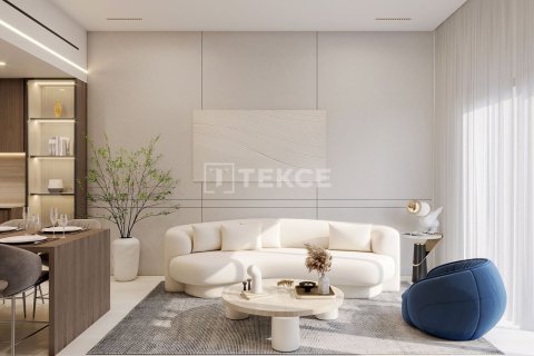 Appartement de 2 chambres à Dubai Land, UAE No. 144836 18