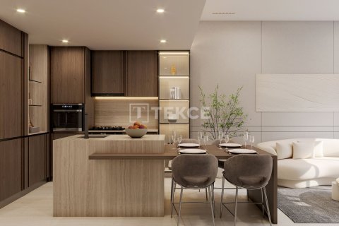 Appartement de 2 chambres à Dubai Land, UAE No. 144836 16