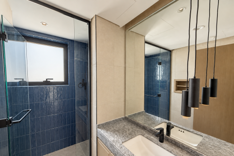 Villa de 6 dormitorios en Damac Lagoons, UAE No. 221203 11