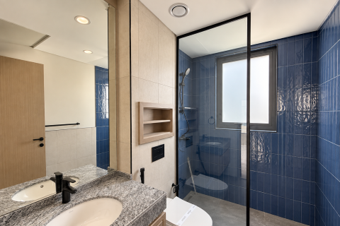 Villa de 6 dormitorios en Damac Lagoons, UAE No. 221203 14