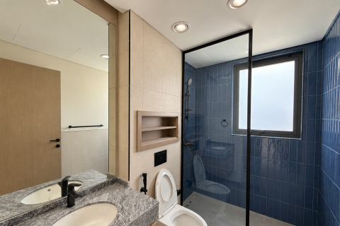 Villa de 6 dormitorios en Damac Lagoons, UAE No. 221203 8