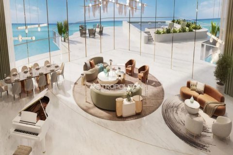 Apartment de 1 dormitorio en Al Marjan Island, UAE No. 128749 10