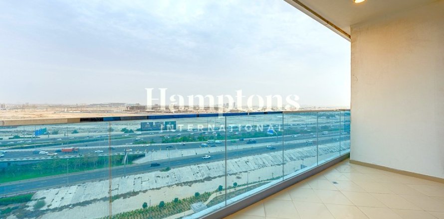 Appartement de 2 chambres à Marasi Business Bay, UAE No. 150562