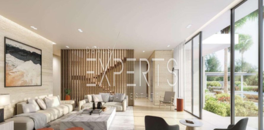 Townhouse de 3 chambres à Al Reem Island, UAE No. 223840