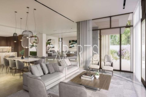 Townhouse de 3 chambres à Al Reem Island, UAE No. 223840 4