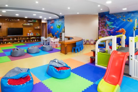 Hôtels-appartement de 34.51m² à Dukes The Palm, UAE No. 212953 10