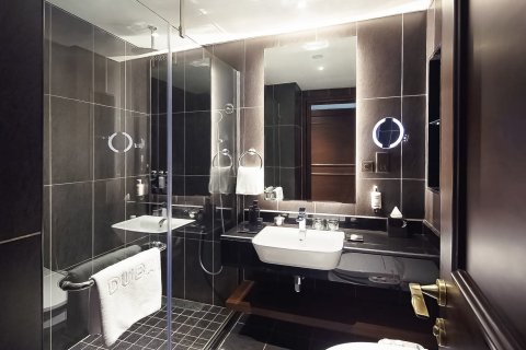 Hôtels-appartement de 34.51m² à Dukes The Palm, UAE No. 212953 3