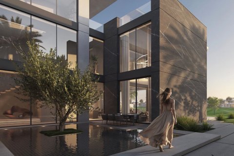 Villa de 6 dormitorios en Jumeirah Golf Estates, UAE No. 215291 3