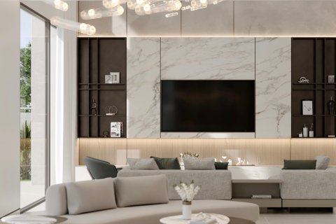 Villa de 6 dormitorios en Jumeirah Golf Estates, UAE No. 215291 11
