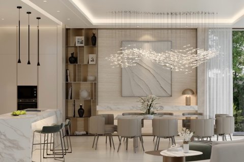 Villa de 6 dormitorios en Jumeirah Golf Estates, UAE No. 215291 7