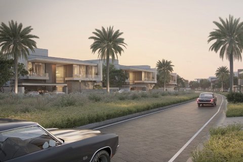 Villa de 6 dormitorios en Jumeirah Golf Estates, UAE No. 215291 13