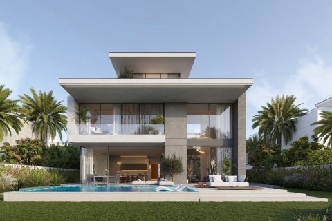 Villa de 6 dormitorios en Jumeirah Golf Estates, UAE No. 215291 12