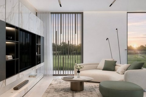 Villa de 6 dormitorios en Jumeirah Golf Estates, UAE No. 215291 16
