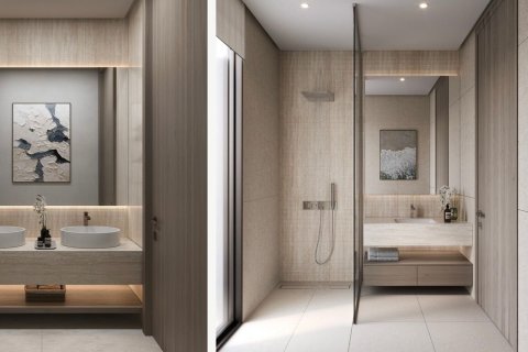 Villa de 6 dormitorios en Jumeirah Golf Estates, UAE No. 215291 10