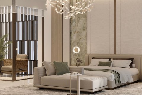 Villa de 6 dormitorios en Jumeirah Golf Estates, UAE No. 215291 8