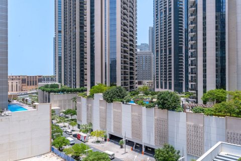 2 bedrooms Apartment in Downtown Dubai (Downtown Burj Dubai), UAE No. 167555 21