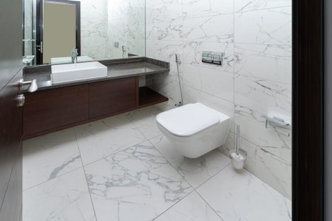 2 bedrooms Apartment in Downtown Dubai (Downtown Burj Dubai), UAE No. 167555 17