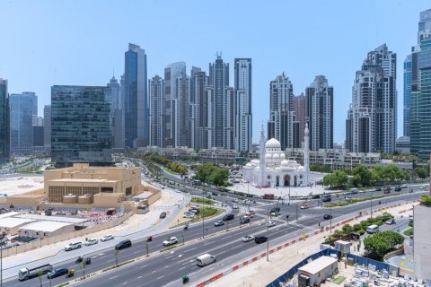 2 bedrooms Apartment in Downtown Dubai (Downtown Burj Dubai), UAE No. 167555 8