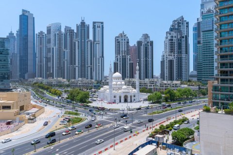 2 bedrooms Apartment in Downtown Dubai (Downtown Burj Dubai), UAE No. 167555 22