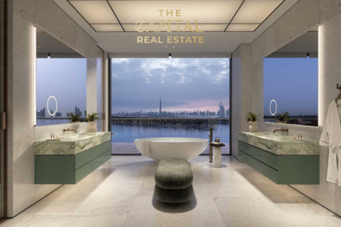 Villa de 3 chambres à Dubai, UAE No. 7752 8
