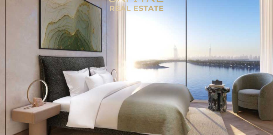 Villa de 3 chambres à Dubai, UAE No. 7752