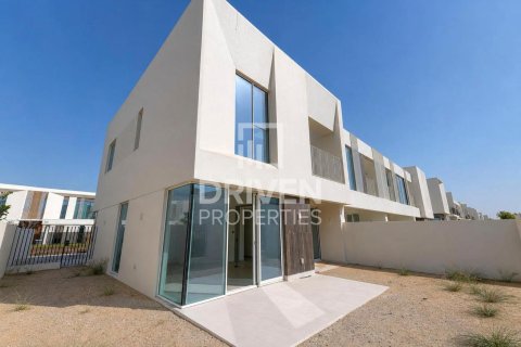 Townhouse de 4 dormitorios en The Valley, UAE No. 214963 26