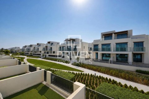 Townhouse de 4 dormitorios en The Valley, UAE No. 214963 22