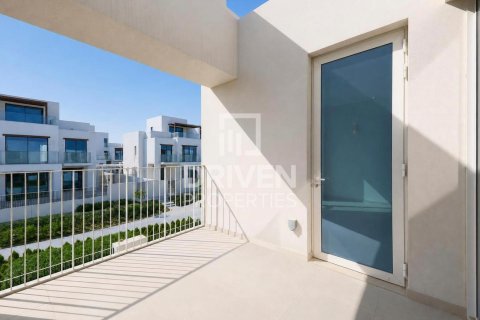 Townhouse de 4 dormitorios en The Valley, UAE No. 214963 19